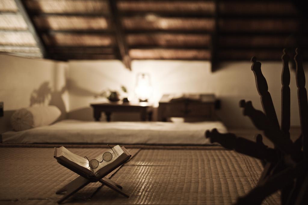 Satyagraha House Hotel โจฮันเนสเบิร์ก ภายนอก รูปภาพ