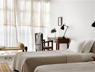 Satyagraha House Hotel โจฮันเนสเบิร์ก ภายนอก รูปภาพ